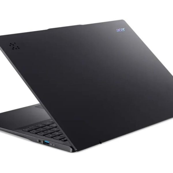 Notebook|ACER|Swift 16 AI OLED|SF16-51-7006|CPU  Core Ultra|u7-256V|2200 MHz|16"|2880x1800|RAM 16GB|LPDDR5x|SSD 1TB|Intel Arc 140V|Integrated|ENG|Windows 11 Home|Black|1.46 kg|NX.J3ZEL.003