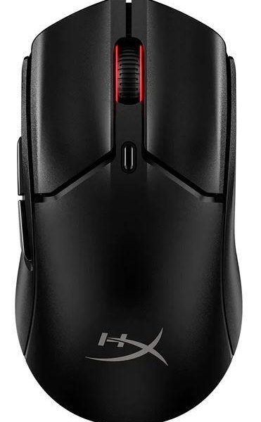 MOUSE USB OPTICAL HYPERX PF/HAS2 MINI WL BK 7D388AA HYPERX