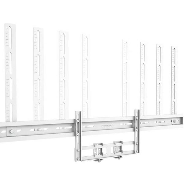 MONITOR ACC VIDEOBAR KIT/43-110" AV2-500WH NEOMOUNTS