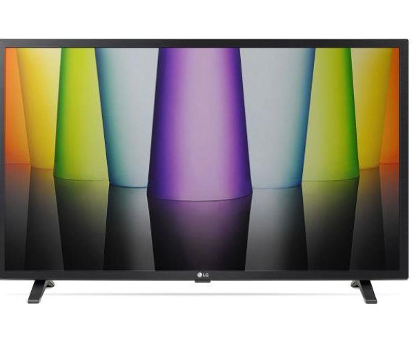 TV Set|LG|32"|FHD|1920x1080|Wireless LAN 802.11ac|Bluetooth|webOS|Black|32LQ63006LA