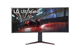 LCD Monitor|LG|38GN950P-B|37.5"|Gaming/21 : 9|Panel IPS|3840x1600|21:9|1 ms|Swivel|Height adjustable|38GN950P-B