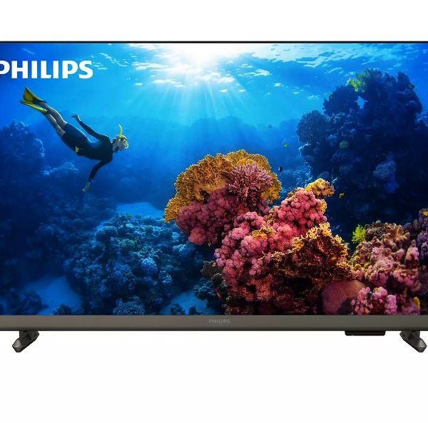 TV Set|PHILIPS|32"|Smart/HD|1366x768|Chrome|32PHS6808/12