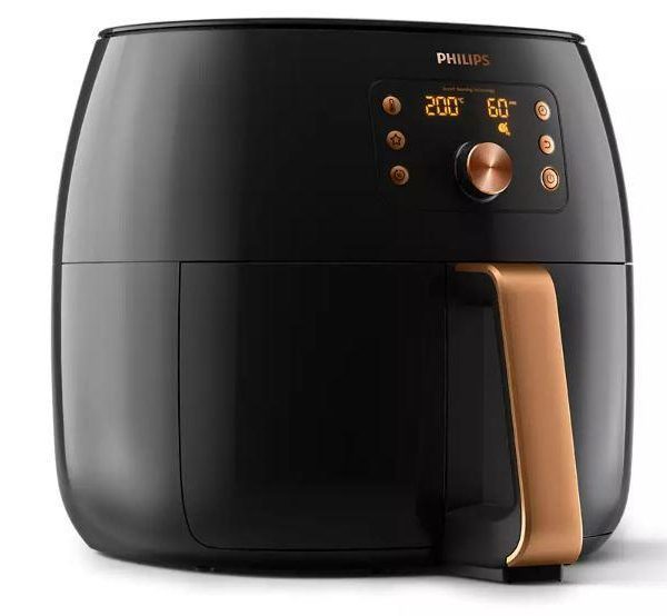 AIR FRYER/HD9867/90 PHILIPS
