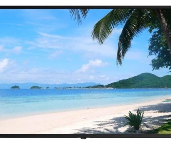 LCD Monitor|DAHUA|LM43-F400|65"|3840x2160|16:9|60Hz|8 ms|Speakers|DHI-LM65-F400