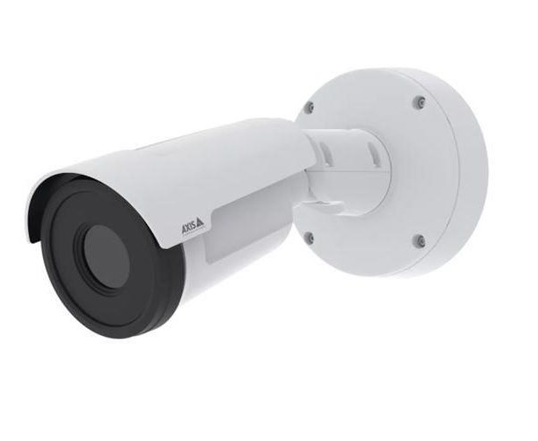 NET CAMERA Q1972-E 35MM 30 FPS/THERMAL 03033-001 AXIS