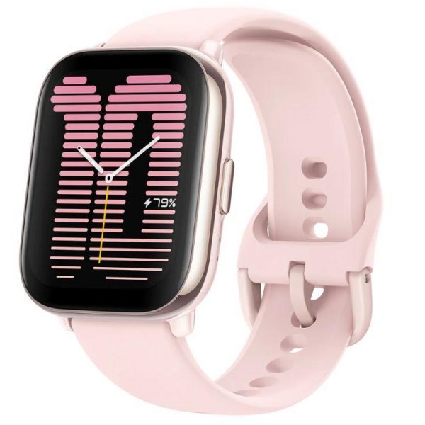 SMARTWATCH AMAZFIT ACTIVE/A2211 PINK W2211EU4N HUAMI