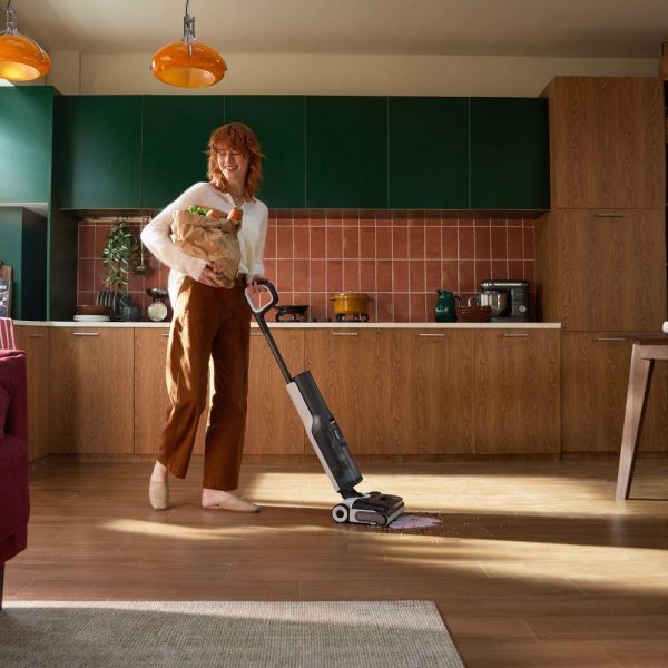 Vacuum Cleaner|ROBOROCK|F25 ACE|Upright/Wet/dry/Cordless|Noise 78 dB|Weight 4.7 kg|WD5M2A522-00