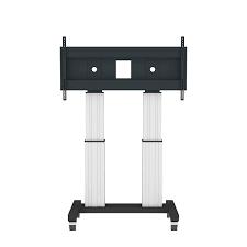 TV SET ACC FLOOR STAND 70-120"/PLASMA-M2600SILVER NEOMOUNTS