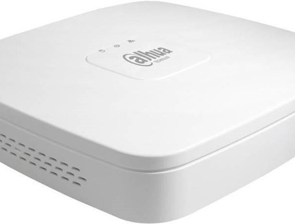 NET VIDEO RECORDER 16CH 8POE/NVR4116-8P-4KS2/L DAHUA