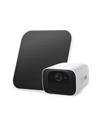 WRL CAMERA SOLOCAM C210 +SOLAR/PANEL E8B00324 EUFY