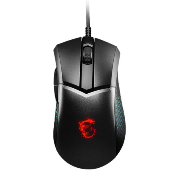 MOUSE USB OPTICAL GAMING/CLUTCH GM51 LIGHTWEIGHT MSI