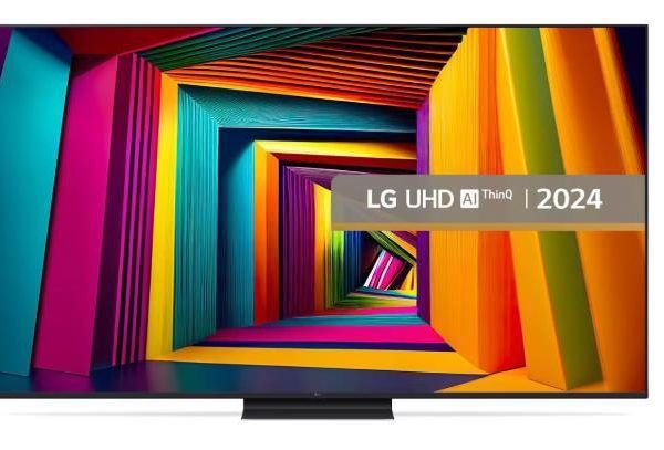 TV Set|LG|50"|4K/Smart|3840x2160|Wireless LAN|Bluetooth|webOS|50UT91003LA