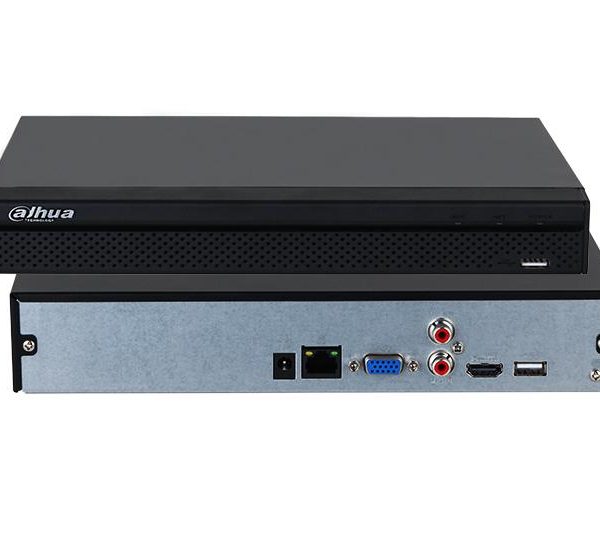 NET VIDEO RECORDER 8CH/NVR2108HS-S3 DAHUA