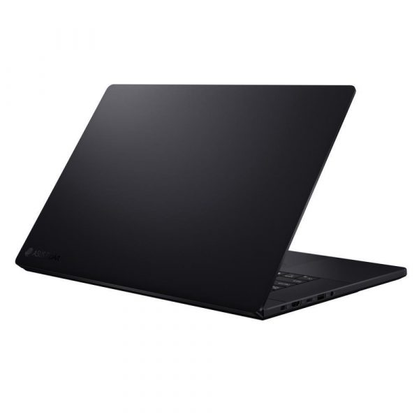 Notebook|ASUS|ProArt|P16|H7606WP-ME029X|CPU  Ryzen AI 9|HX370|2000 MHz|16"|Touchscreen|3840x2400|RAM 64GB|LPDDR5x|SSD 2TB|NVIDIA GeForce RTX 5070|8GB|ENG|Card Reader SD|Windows 11 Pro|Black|1.85 kg|90NB15K1-M00160