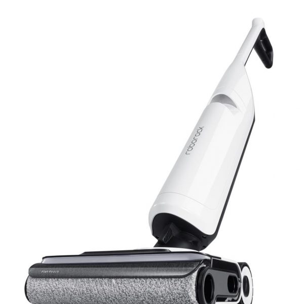 Vacuum Cleaner|ROBOROCK|FLEXI LITE|Upright/Wet/dry/Cordless/Bagless|Capacity 0.4 l|Noise 73 dB|White|Weight 3.89 kg|WD3D3A01-01