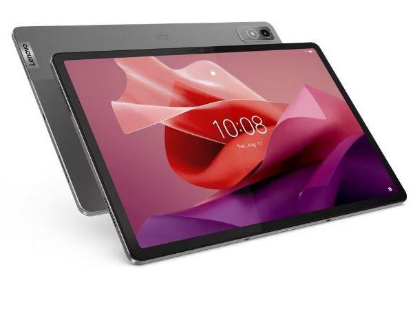TABLET TAB P12 12" 8/128GB/STORM GREY ZACH0134PL LENOVO