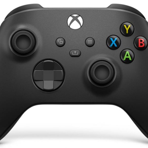 CONSOLE ACC CONTROLLER WRL/BLACK 196388518166 MICROSOFT