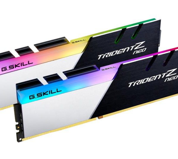 MEMORY DIMM 32GB PC28800 DDR4/K2 F4-3600C18D-32GTZN G.SKILL