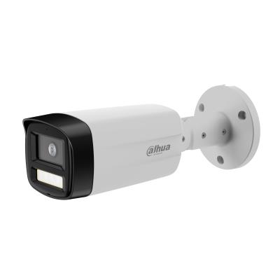 CAMERA HDCVI 2MP BULLET/HFW1239TM-A-LED-0360B-S3 DAHUA