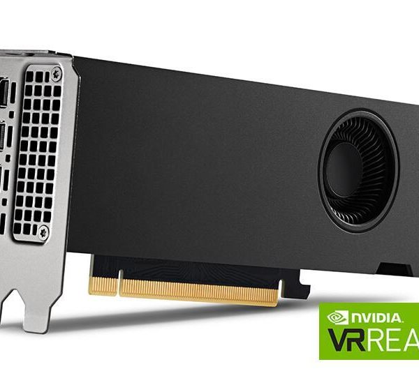 Graphics Card|PNY|NVIDIA Quadro RTX A2000|6 GB|192 bit|PCIE 4.0 16x|GDDR6|Active|4xMini DisplayPort|VCNRTXA2000-SB
