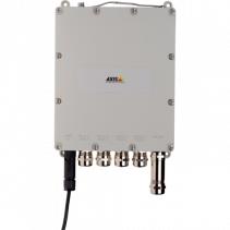 Switch|AXIS|4x10Base-T / 100Base-TX / 1000Base-T|1xSFP|01449-001