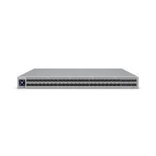 Switch|UBIQUITI|Enterprise Campus Aggregation|Type L3|6xQSFP28|48xSFP28|ECS-AGGREGATION