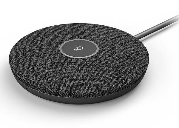 MICROPHONE POD/989-000430 LOGITECH
