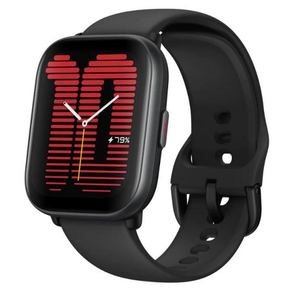 SMARTWATCH AMAZFIT ACTIVE/A2211 MIDNIGHT W2211EU5N HUAMI
