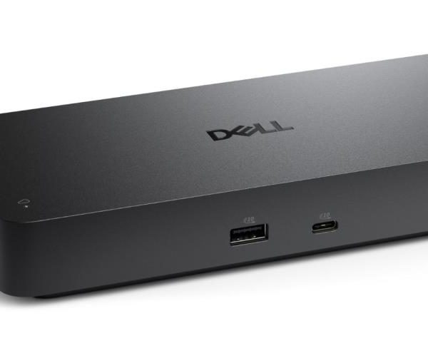 NB ACC DOCKING STATION SD25/210-BRFM DELL