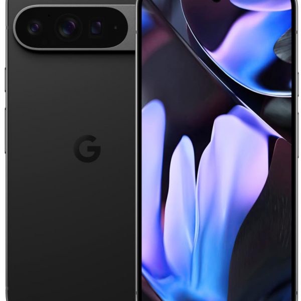 MOBILE PHONE PIXEL 9 PRO XL/128GB OBISID GA05360-GB GOOGLE
