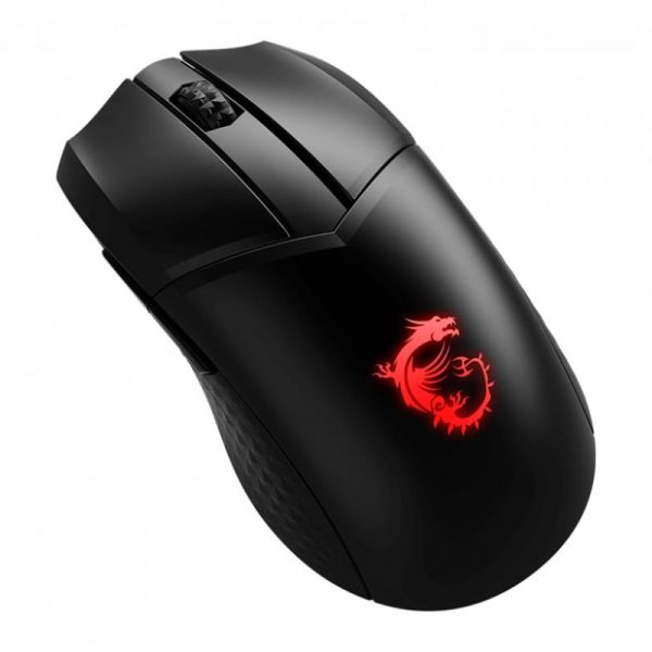 MOUSE USB OPTICAL GAMING/CLUTCH GM41 LIGHT WIRELESS MSI