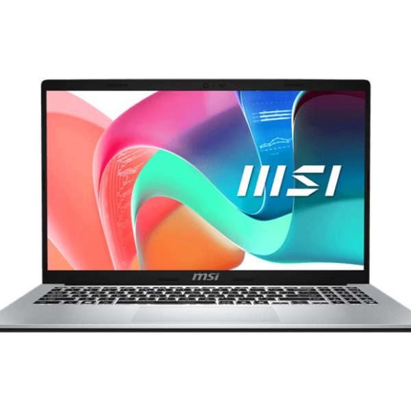 Notebook|MSI|Modern|15 F13MG|CPU  Core i3|i3-1315U|1200 MHz|15.6"|1920x1080|RAM 8GB|DDR4|SSD 512GB|Intel Iris Xe graphics|Integrated|ENG|Card Reader Micro SD|Windows 11 Home|Silver|1.7 kg|MODERN15F13MG-023NL