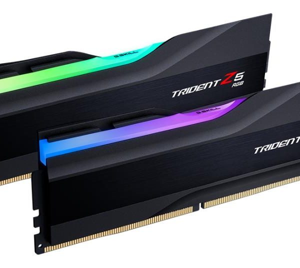 MEMORY DIMM 64GB DDR5-6000/6000J3040G32GX2-TZ5RK G.SKILL