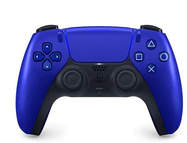 CONSOLE ACC CONTROLLER WRL PS5/DUALSENSE V2 711719577669 SONY