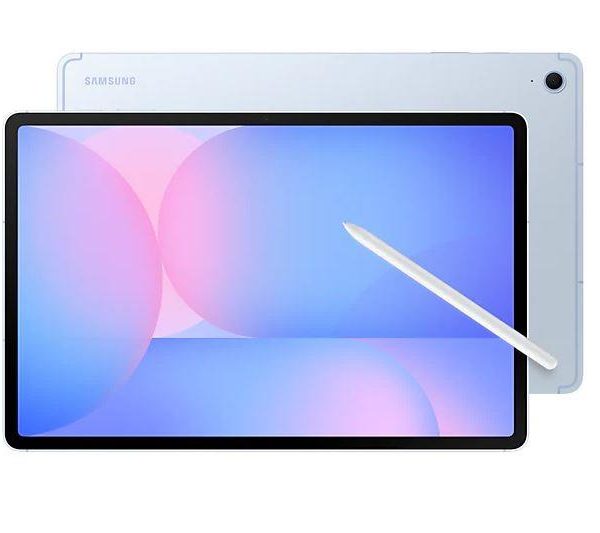TABLET GALAXY TAB S10 FE+ 128G/WIFI BLUE SM-X620 SAMSUNG