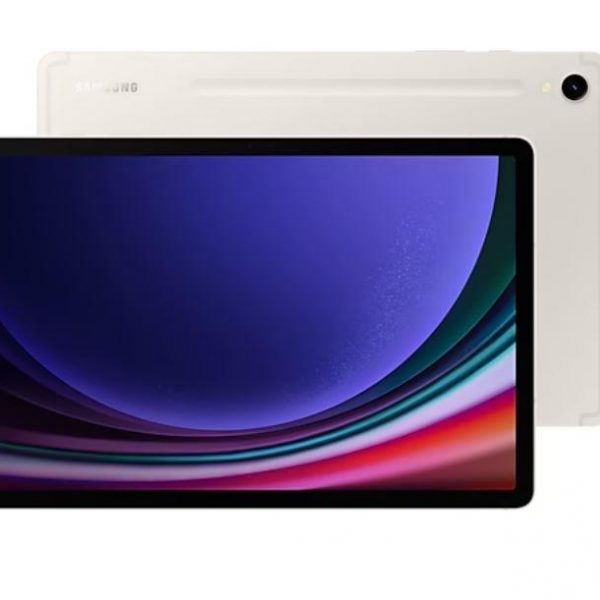 TABLET GALAXY TAB S9 11"/128GB 5G BEIGE SM-X716 SAMSUNG