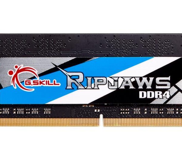 NB MEMORY 16GB PC2500 DDR4/SO F4-3200C22S-16GRS G.SKILL