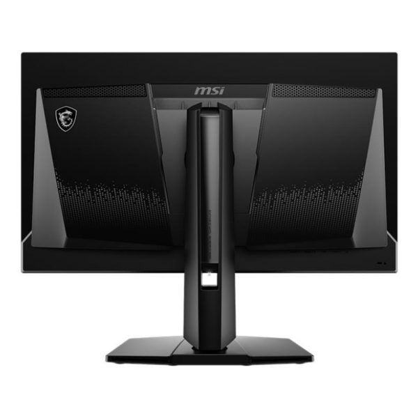 Monitor|MSI|MAG 271QPX QD-OLED|26.5"|Gaming|Panel QD-OLED|2560x1440|16:9|360Hz|0.03 ms|Swivel|Pivot|Height adjustable|Tilt|MAG271QPXQD-OLED