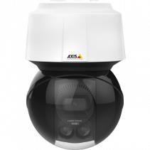 NET CAMERA Q6154-E 50HZ/PTZ DOME 01510-002 AXIS