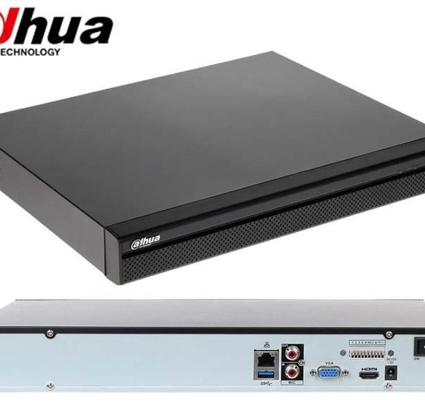 NET VIDEO RECORDER 32CH/NVR4232-4KS2/L DAHUA