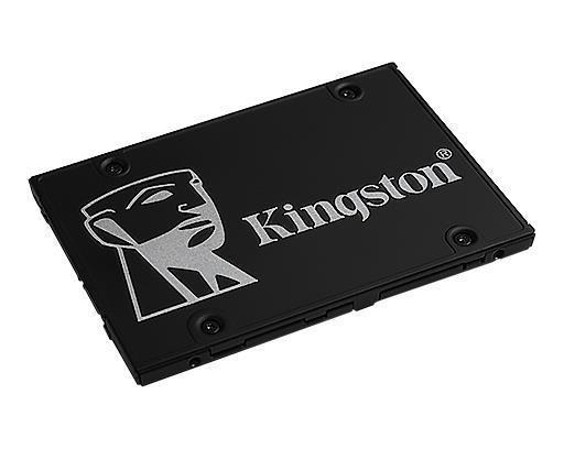 SSD|KINGSTON|KC600|2TB|SATA 3.0|TLC|Write speed 520 MBytes/sec|Read speed 550 MBytes/sec|2,5"|TBW 1200 TB|MTBF 1000000 hours|SKC600/2048G