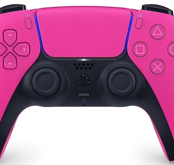 CONSOLE ACC CONTROLLER WRL PS5/DUALSENSE V2 711719575962 SONY