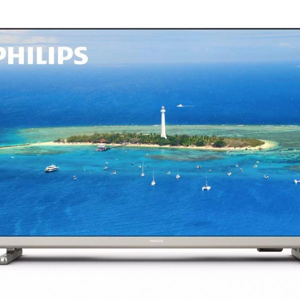 TV Set|PHILIPS|32"|HD|1280x720|Silver|32PHS5527/12
