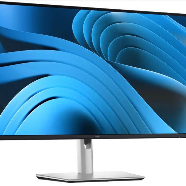 LCD Monitor|DELL|P2725QE|27"|Business/4K|Swivel|Pivot|Height adjustable|Tilt|Matte|Panel IPS|3840x2160|16:9|100Hz|5 ms|210-BRDS
