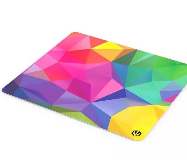 MOUSE PAD CRYSTAL SPECTRUM L/EY6B011 ENDORFY