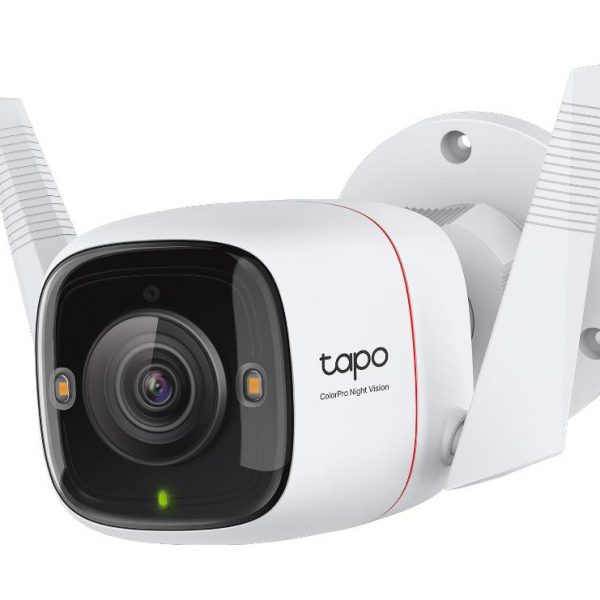 WRL CAMERA/TAPO C325WB TP-LINK