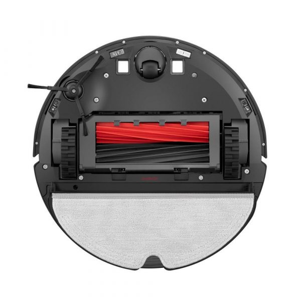 VACUUM CLEANER ROBOT Q8 MAX/BLACK Q8M52-00 ROBOROCK