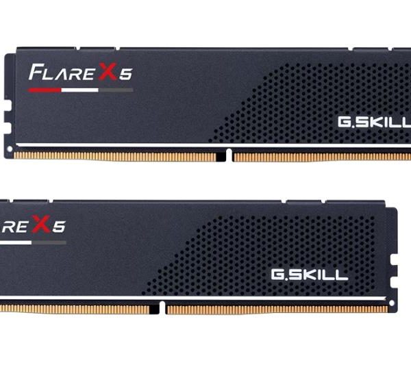 MEMORY DIMM 32GB DDR5-6000 K2/F5-6000J3038F16GX2-FX5 G.SKILL