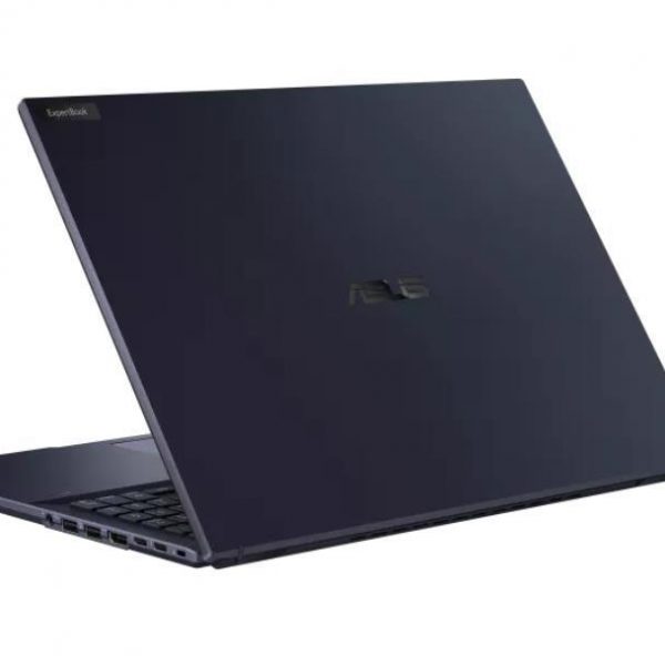 Notebook|ASUS|ExpertBook|B5604CMA-Q90733X|CPU  Core Ultra|u5-125H|1200 MHz|16"|1920x1200|RAM 16GB|DDR5|SSD 512GB|Intel Graphics|Integrated|NOR|Windows 11 Pro|Black|1.72 kg|90NX0751-M00U40