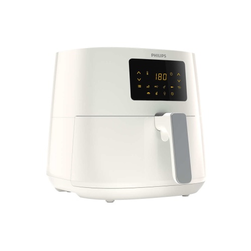 Philips 3000 Series Essential XL HD9270/00 Hot Air Fryer 6.2 L 2000 W, White